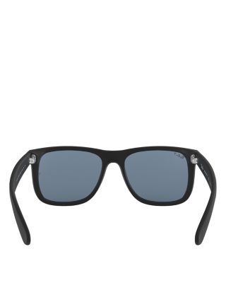 Justin Square Sunglasses, 54mm