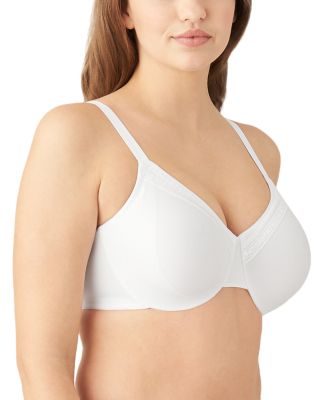 Perfect Primer Full Figure Underwire Bra