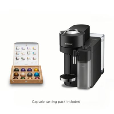 Vertuo Lattissima Coffee Maker