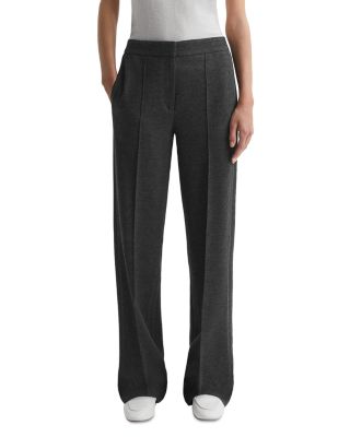 REISS - Iria Wide Leg Pants