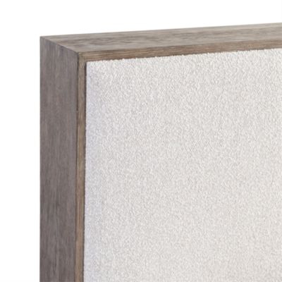 Casa Paros King Bed Frame