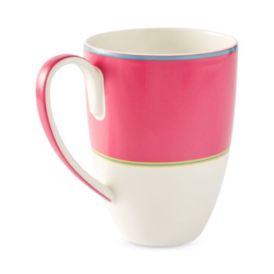 Calypso 17 oz. Mugs, Set of 4  