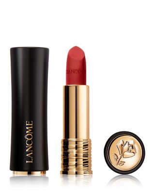 Lancôme - L'Absolu Rouge Drama Matte Lipstick Lasting Comfort & Bold Matte Finish