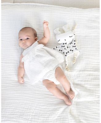 Cuddle Bunny - Stars