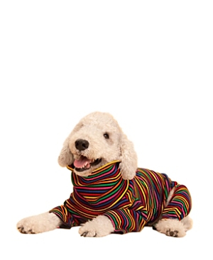 Little Beast Fantastic Onesie For Dogs In Multicolor