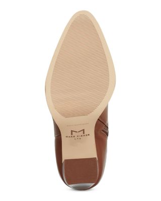 Women's Lannie High Heel Boots