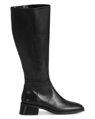 靴 the virgins black square boots XLsize 13041448_fpx.tif