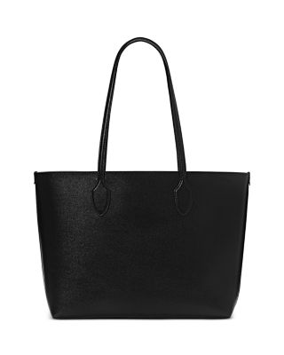 Bleecker Large Leather Tote