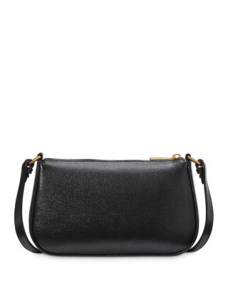 Bleecker Small Leather Crossbody