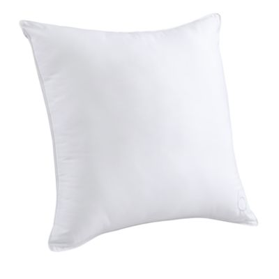 My Signature Down Alternative Euro Pillow - Exclusive