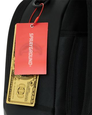 Sprayground Unisex Shark Central 2.0 Backpack | Bloomingdale's