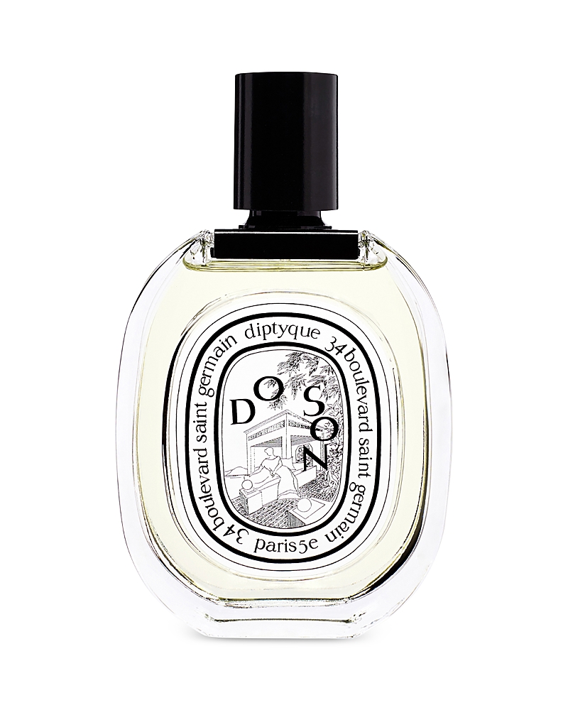 Diptyque Do Son Eau De Toilette 50ml In White