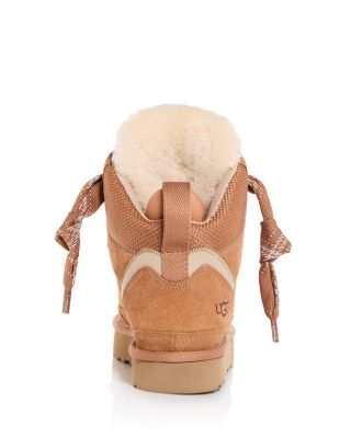 Women&#39;s Highmel Hiking Sneakers