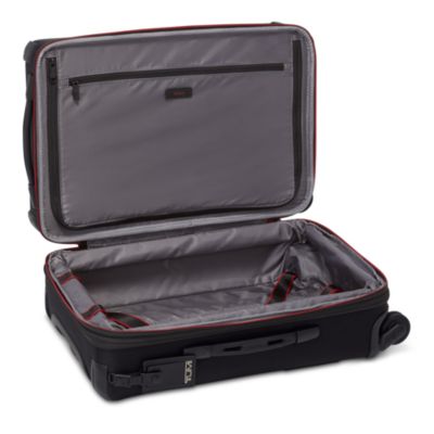 Aerotour International Expandable 4-Wheeled Carry-On