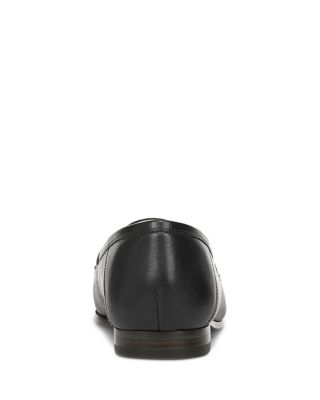 Women&#39;s Loraine Almond Toe Loafers