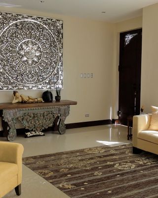 Qing 5036064F Area Rug, 4' x 6'