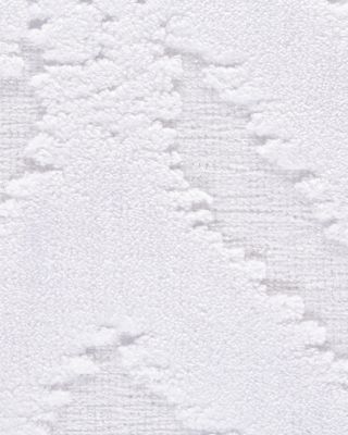 Saphir Mira 6803490F Round Area Rug, 7'6" x 7'6"