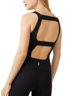 Never Better Jumpsuit