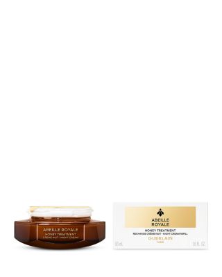 Abeille Royale Honey Treatment Night Cream Refill 1.6 oz.