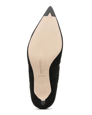 Women's Lisa 70 Pointed Toe High Heel Boots