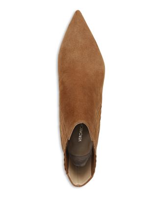 Women&#39;s Lisa 70 Pointed Toe High Heel Boots