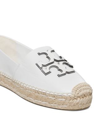 Women&#39;s Ines Platform Espadrille Flats