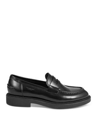 Women's Alex Moc Toe Loafers