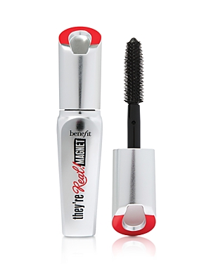 Benefit Cosmetics They're Real! Magnet Extreme Lengthening Mascara Mini 0.16 oz.