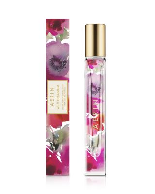 AERIN Wild Geranium Eau de Parfum Travel Spray 0.24 oz.