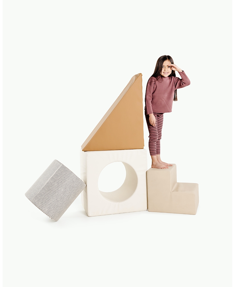 Gathre Block Playset - All Ages