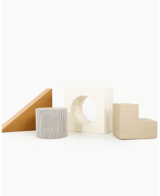 Tulle Block Playset - All Ages