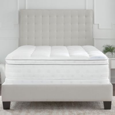 SFERRA - Bienno Plush Pillow Top Mattress  – Exclusive