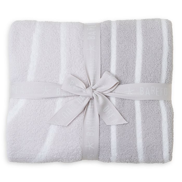 Barefoot dreams blanket bloomingdales online