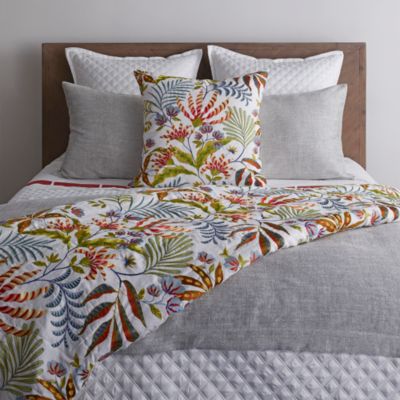 Double Diamond Coverlet Set, Queen