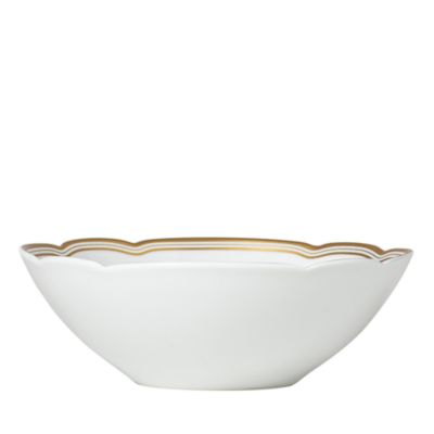 Pompadour Cereal Bowl