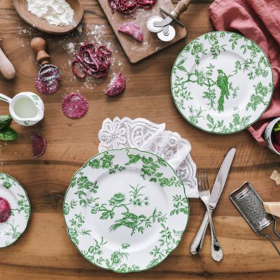 Bernardaud - Albertine Dinnerware Collection