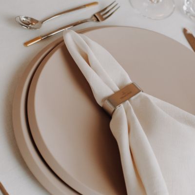 New Moon Dinnerware Collection