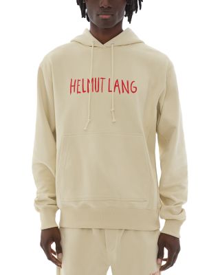 Helmut lang deals cashmere hoodie