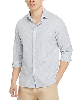 The Men's Store at Bloomingdale's - Casual Stretch Slim Fit Shirt - 100% Exclusive