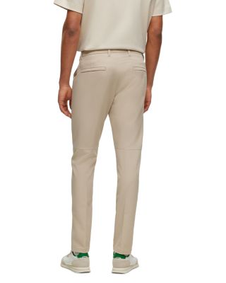 Commuter Slim Fit Pants