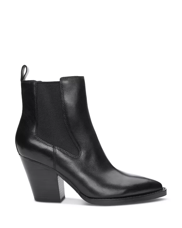 The Ultimate Guide to Choosing and Styling Fashion Boots