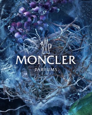 Le Bois Glac&eacute; Eau de Parfum Spray 3.3 oz.