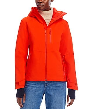 Lawrence Waterproof Winter Jacket