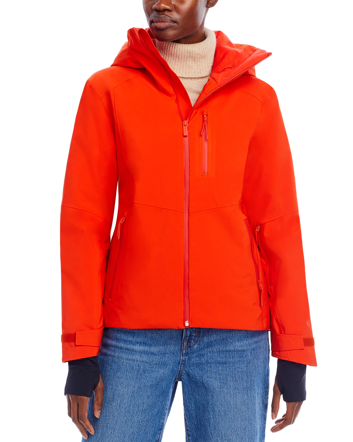 Halfdays Lawrence Jacket