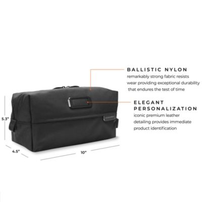 Baseline Everyday Essentials Travel Kit