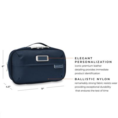 Baseline Expandable Essentials Travel Kit