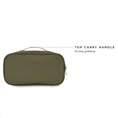 Baseline Expandable Essentials Travel Kit