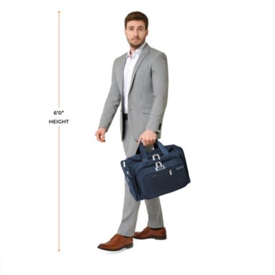 Baseline Underseat Duffel Bag