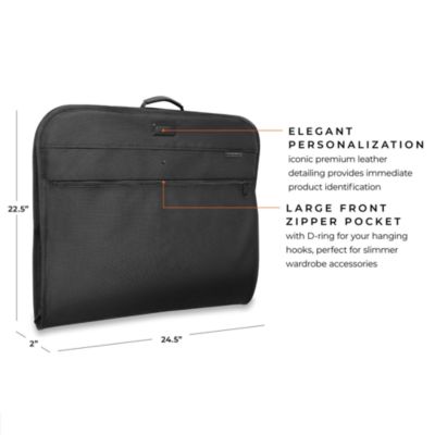 Baseline Classic Garment Bag