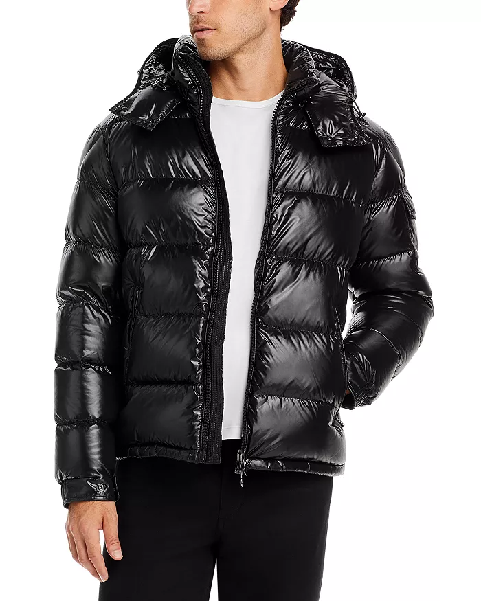 Moncler Puffer jacket